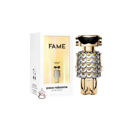 عطر ادکلن پاکو رابان فیم